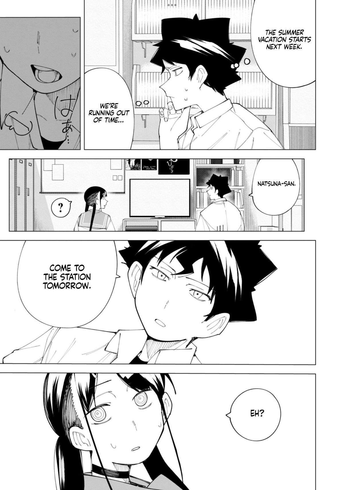 How About R15? Chapter 23 18