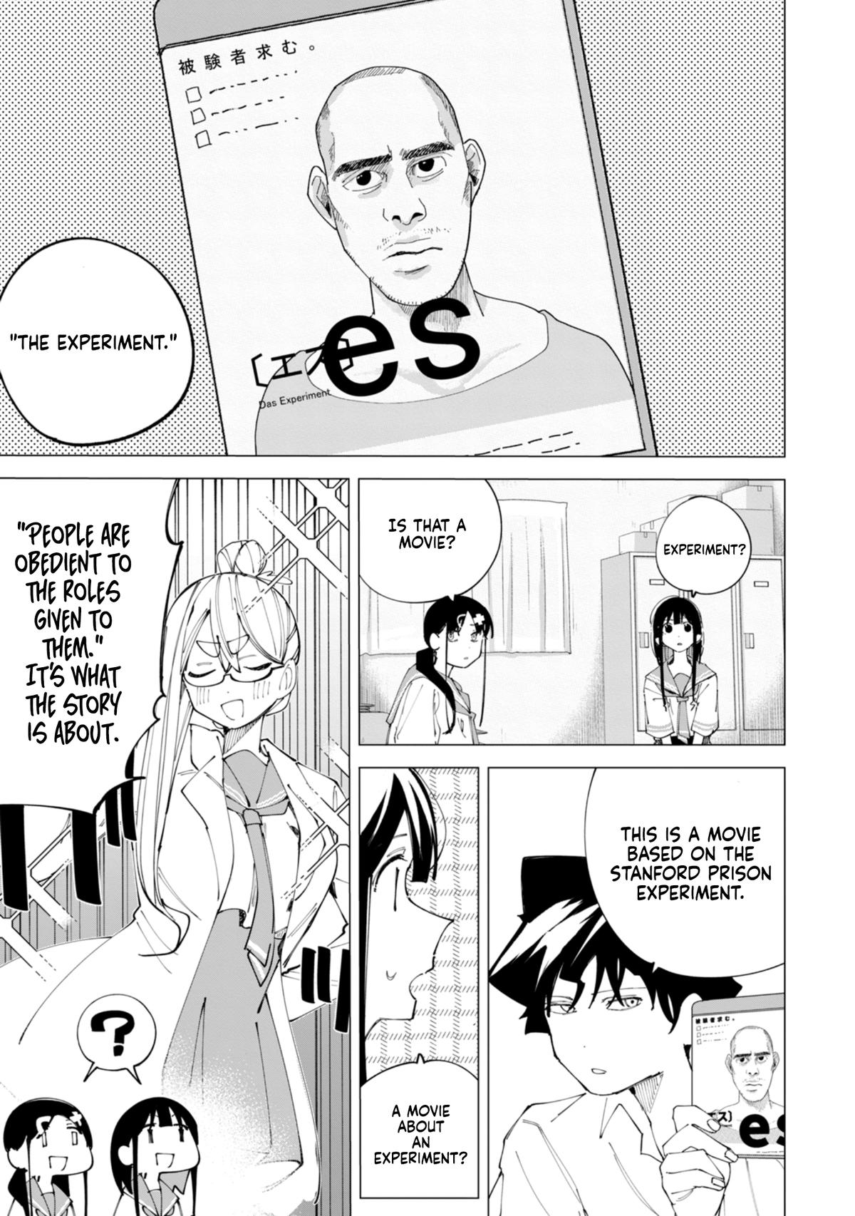 How About R15? Chapter 32 6