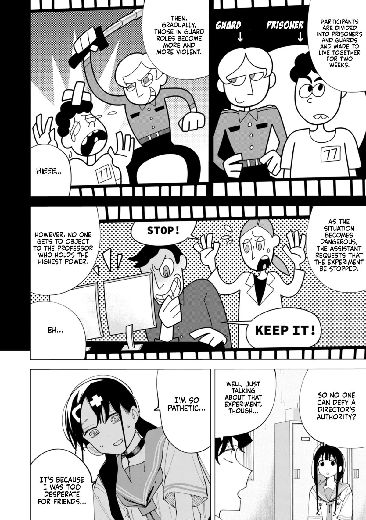 How About R15? Chapter 32 7