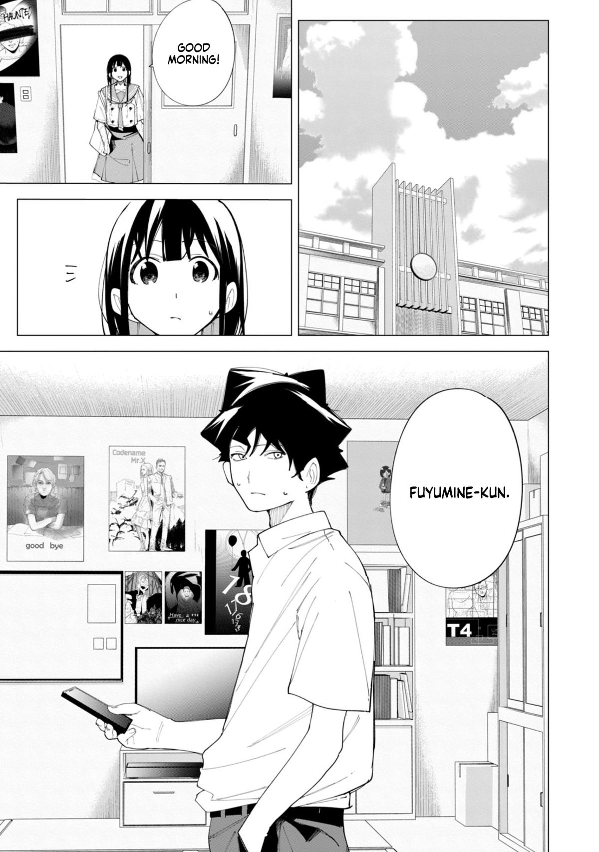 How About R15? Chapter 36 9