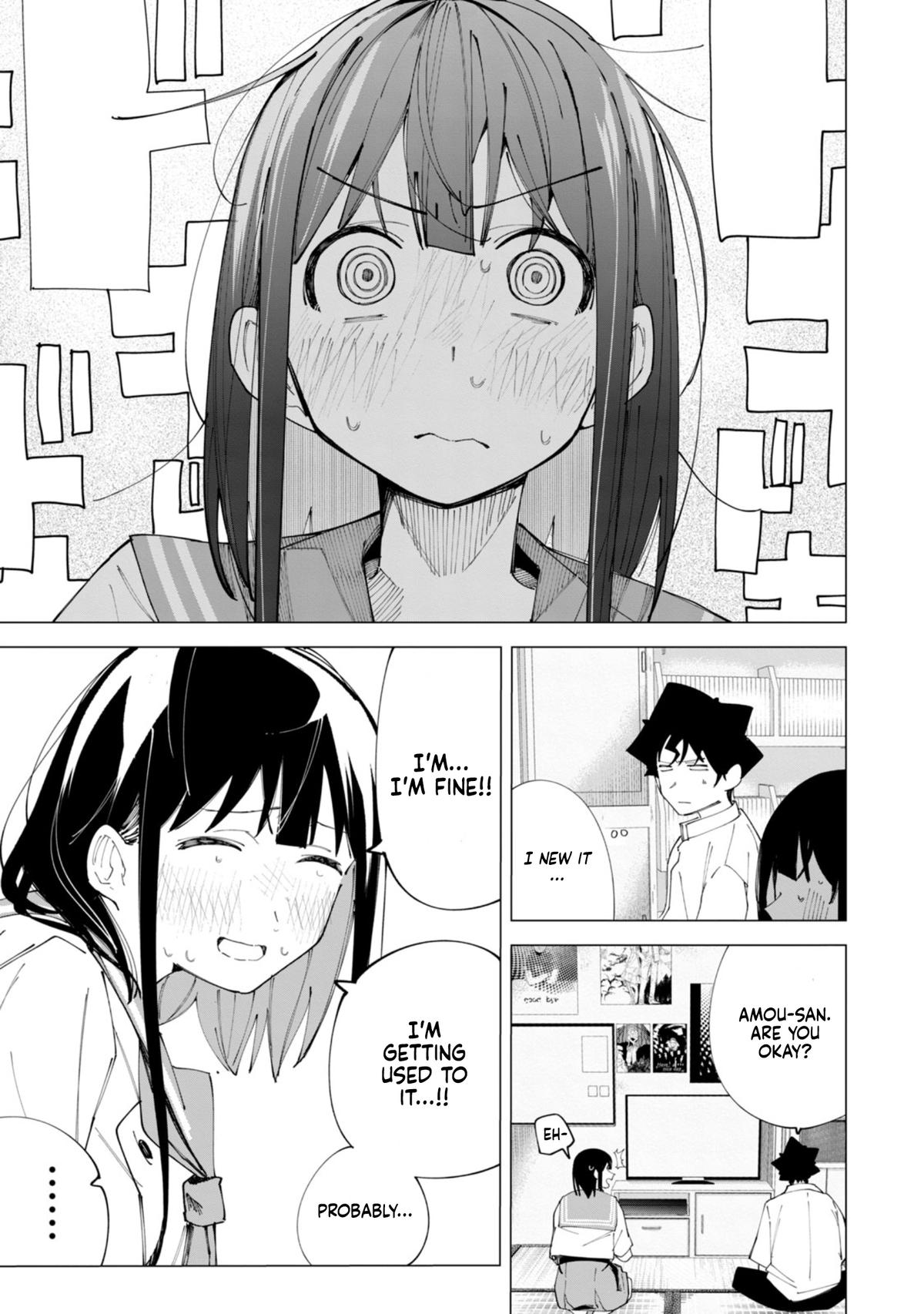 How About R15? Chapter 36 19