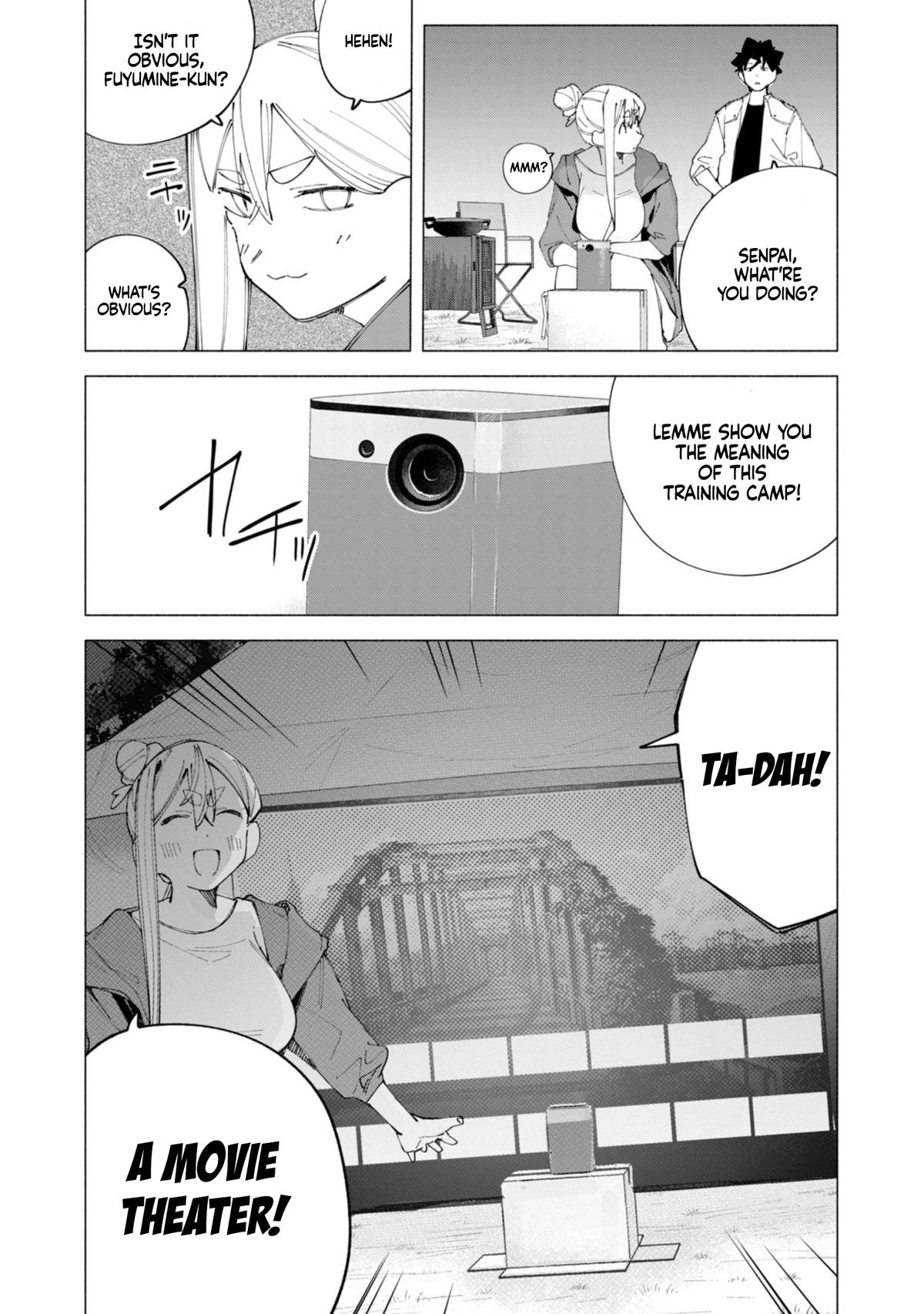 How About R15? Chapter 39 9