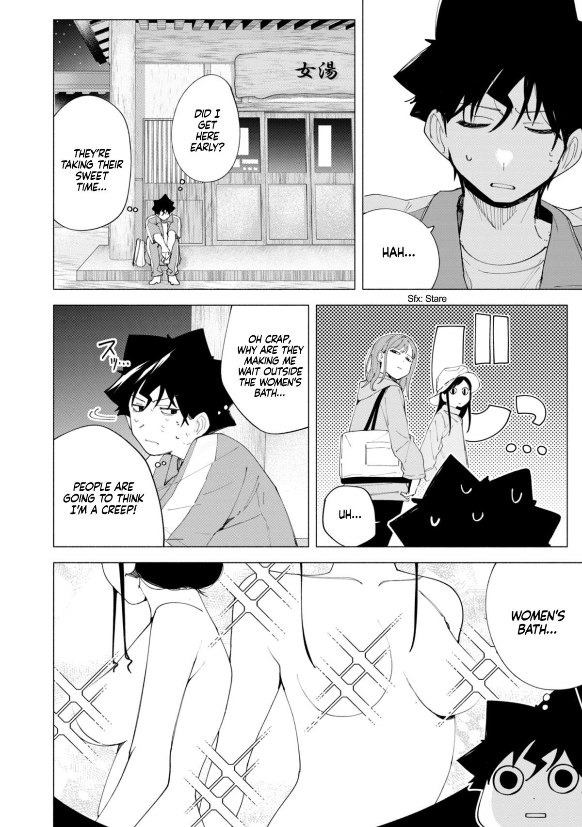 How About R15? Chapter 40 19