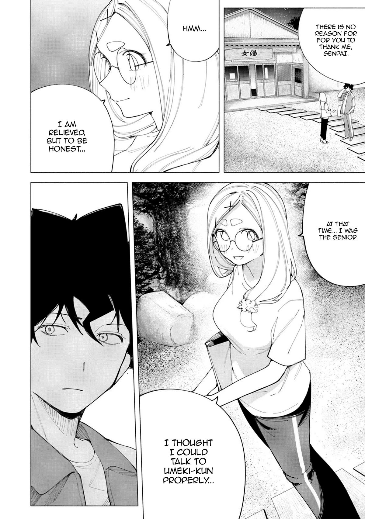 How About R15? Chapter 41 7