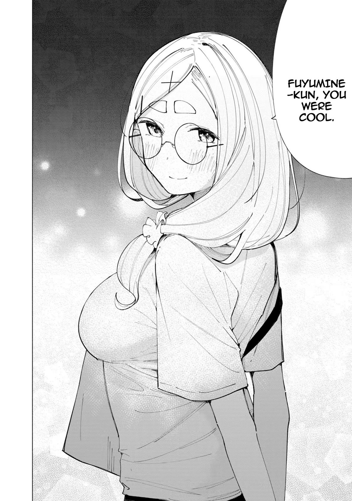 How About R15? Chapter 41 13