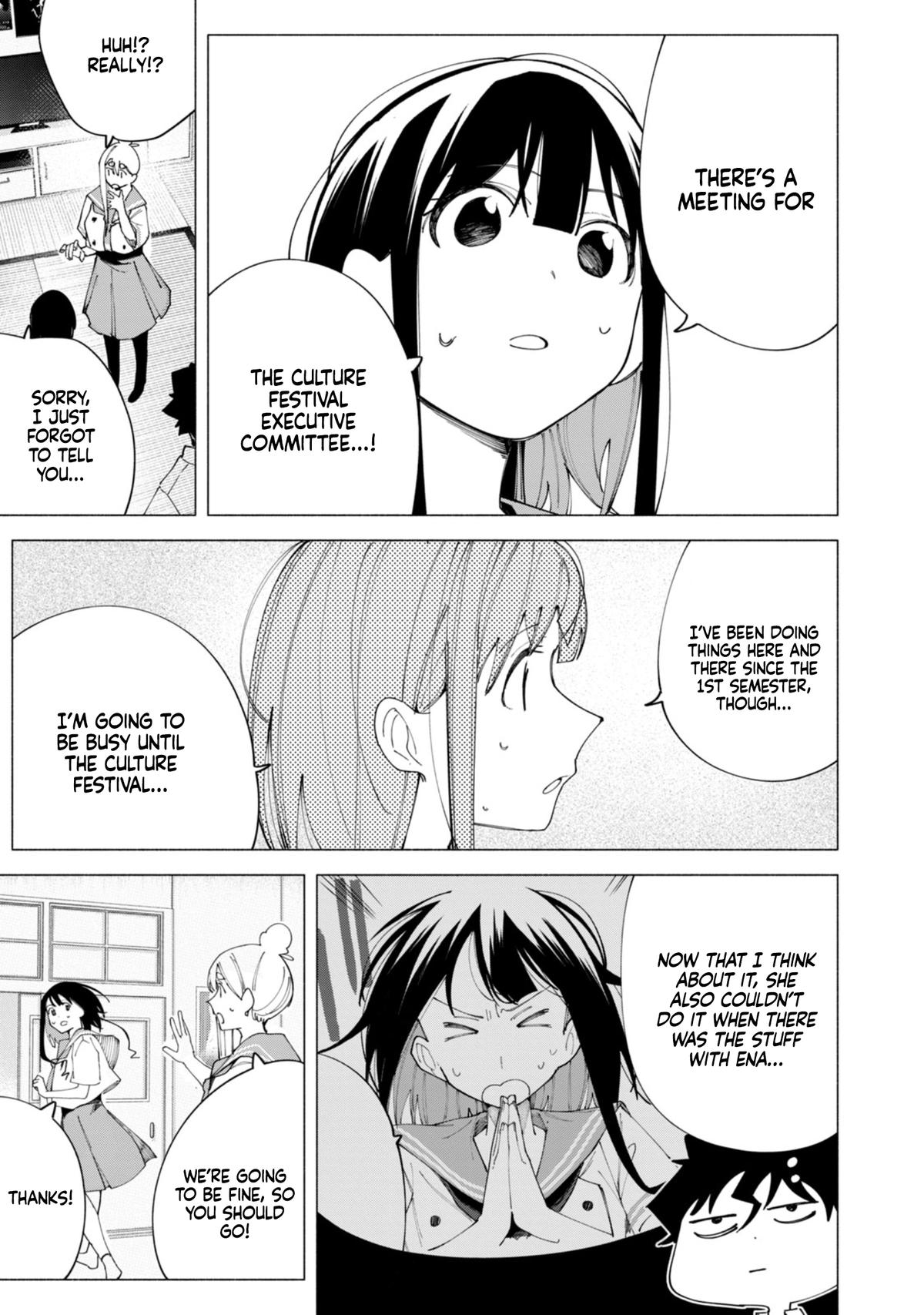 How About R15? Chapter 42 20