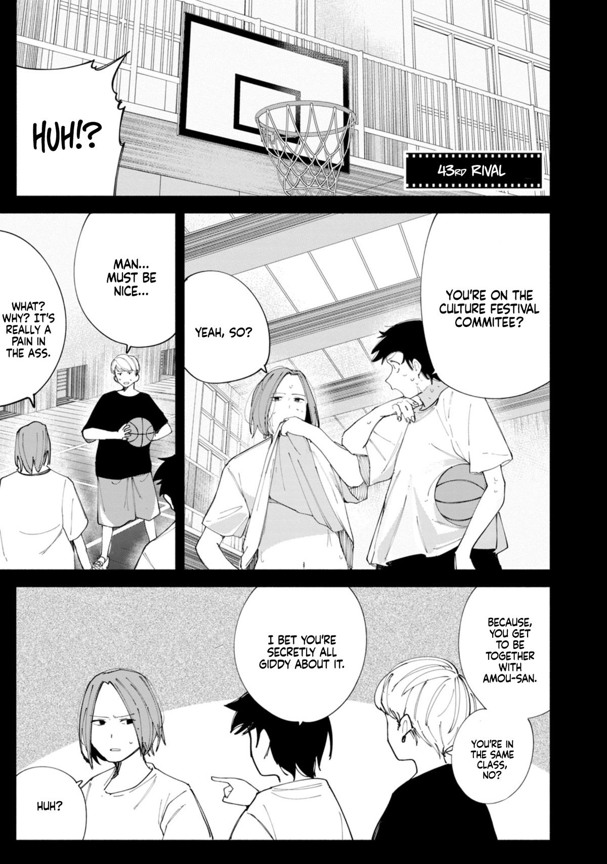 How About R15? Chapter 43 2