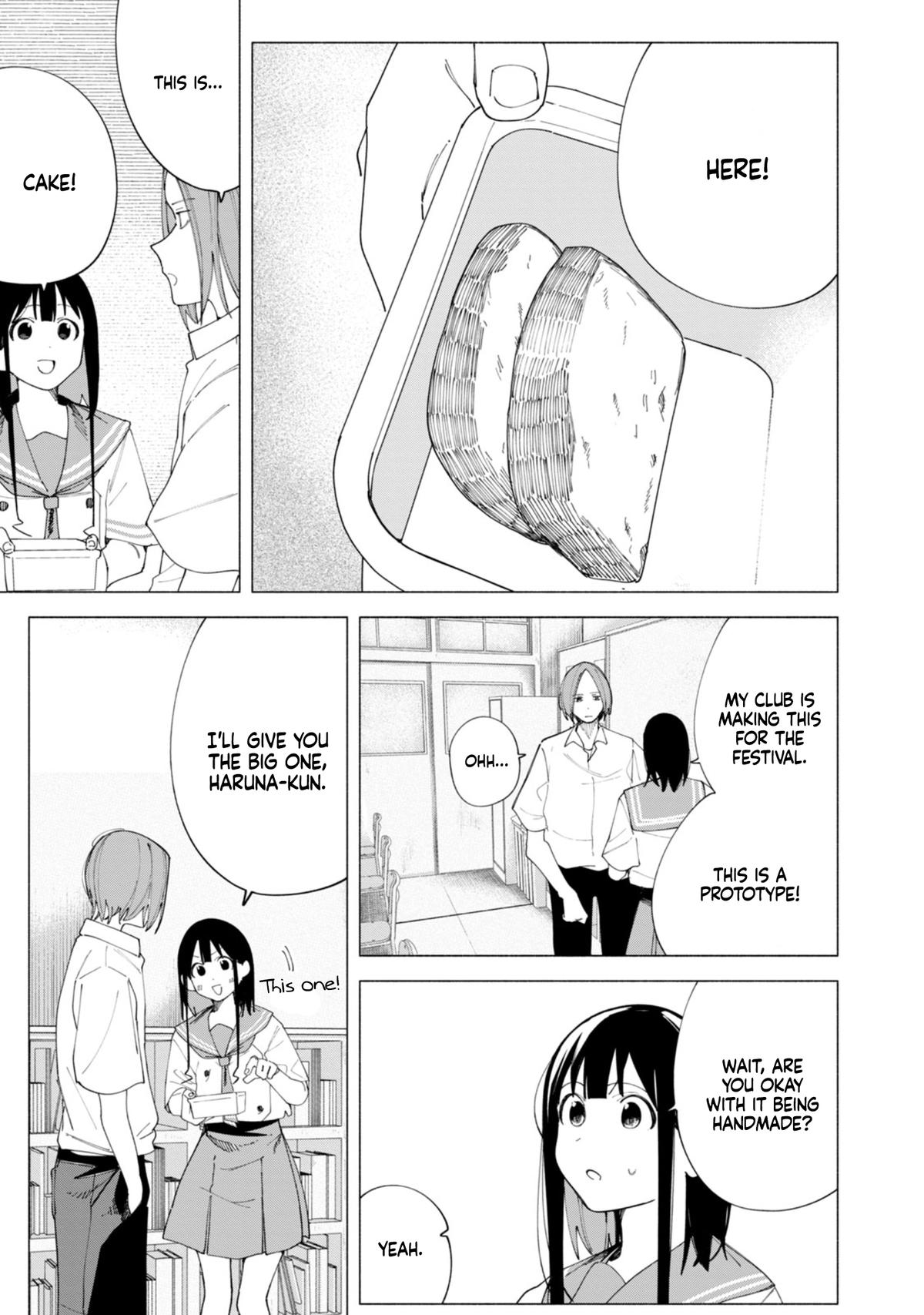 How About R15? Chapter 43 10