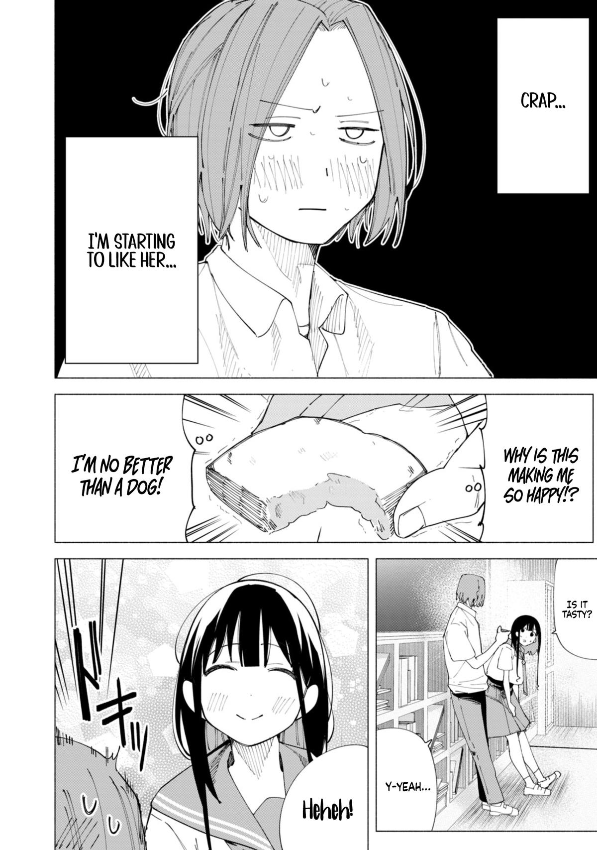 How About R15? Chapter 43 11