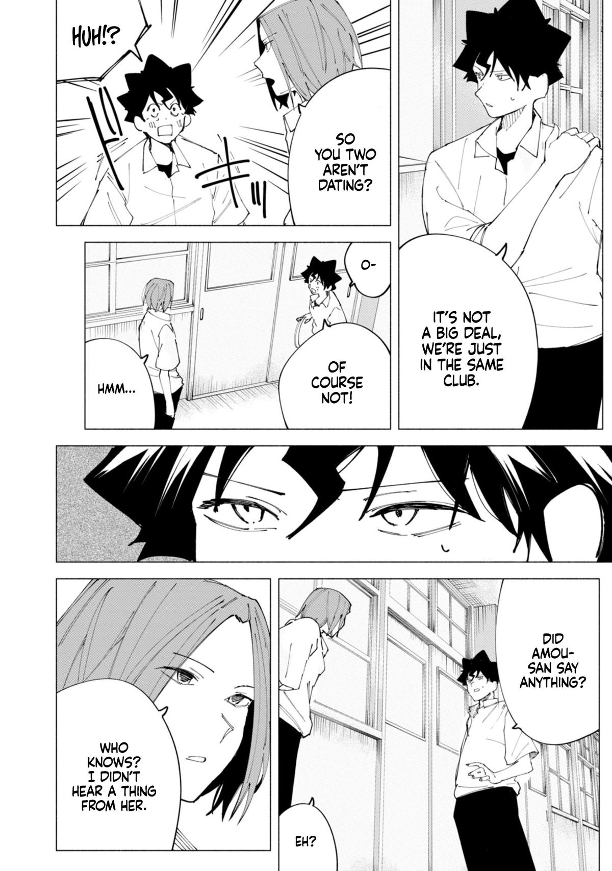 How About R15? Chapter 45 10