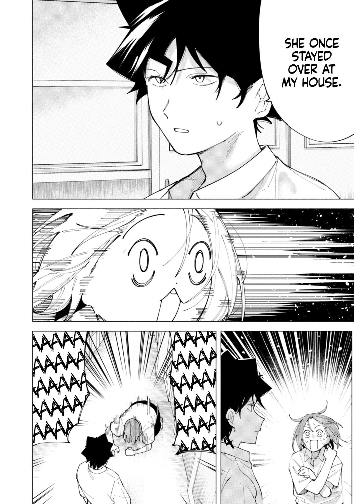 How About R15? Chapter 45 12