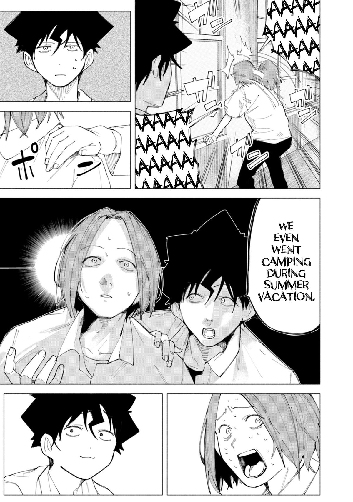 How About R15? Chapter 45 13