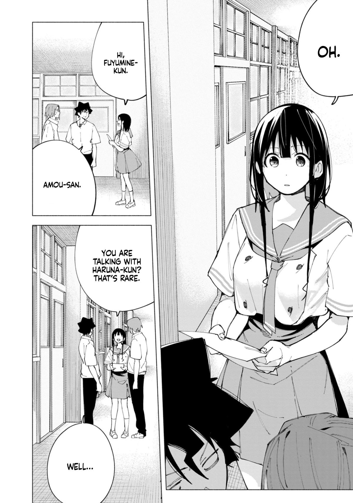 How About R15? Chapter 45 20