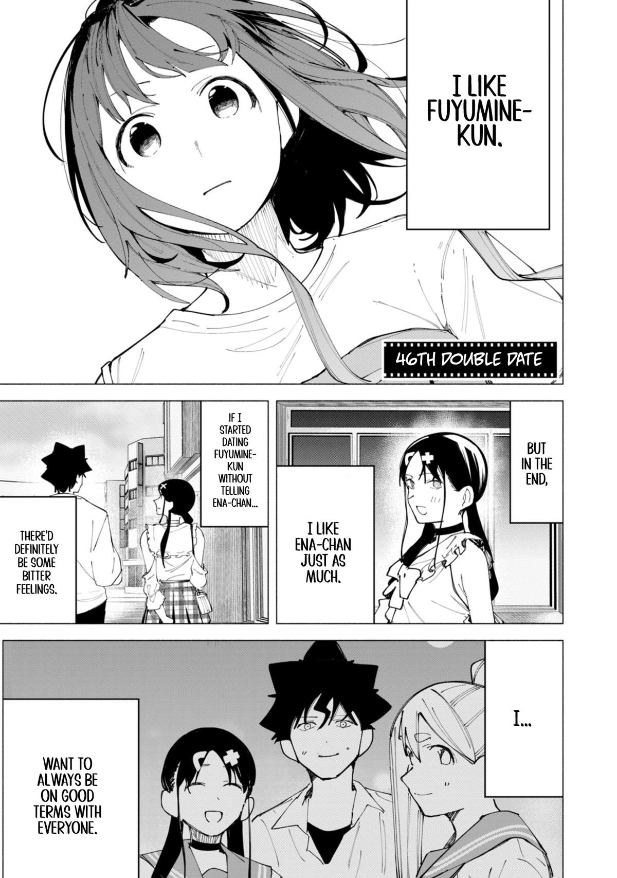 How About R15? Chapter 46 2