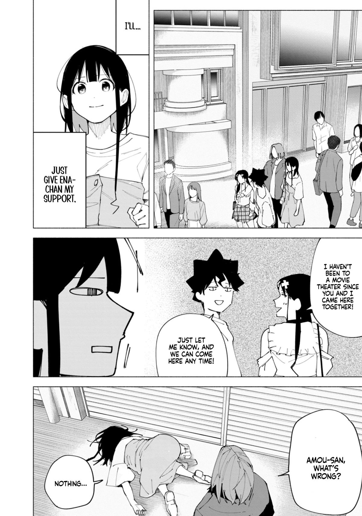 How About R15? Chapter 46 3