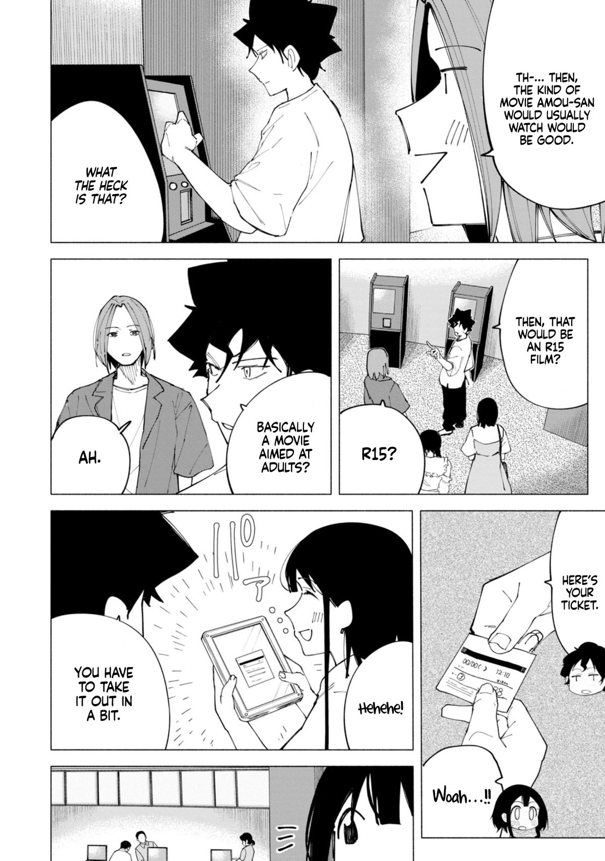 How About R15? Chapter 46 7