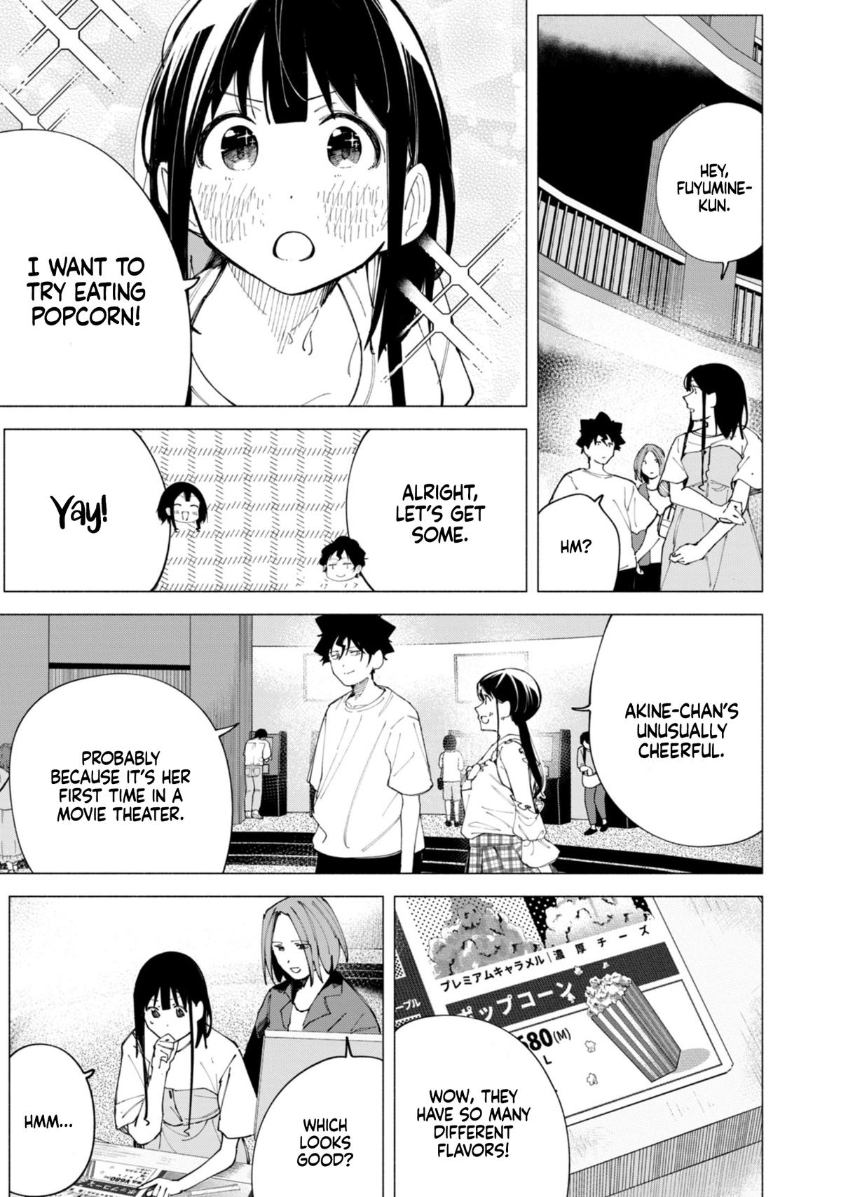 How About R15? Chapter 46 8