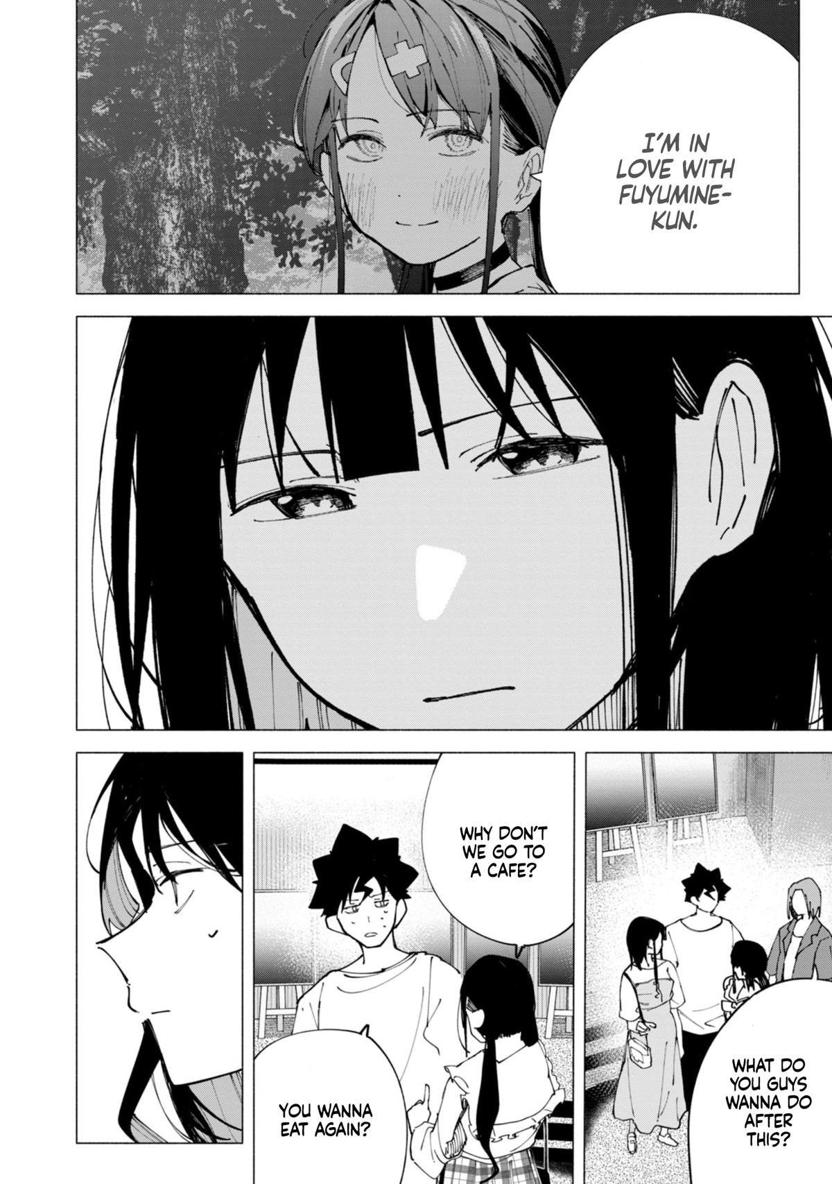 How About R15? Chapter 46 17