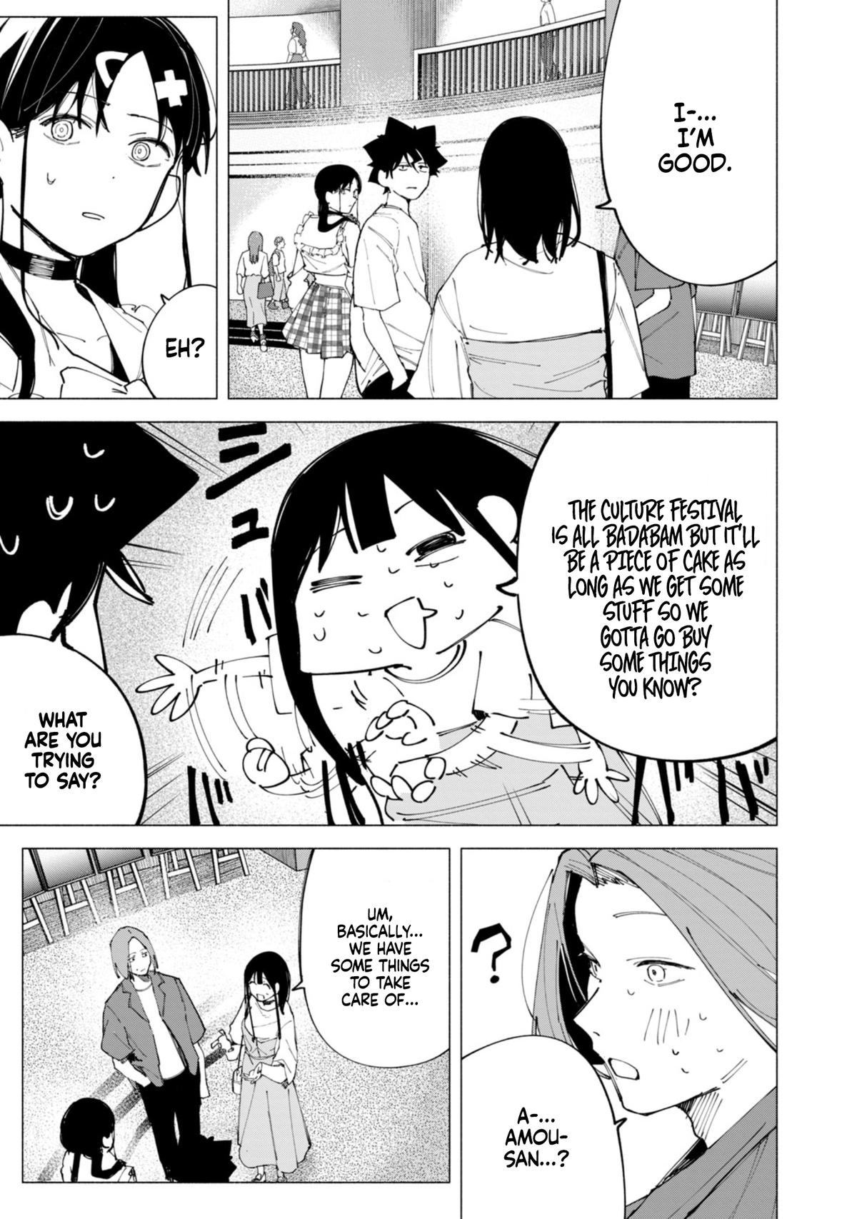 How About R15? Chapter 46 18