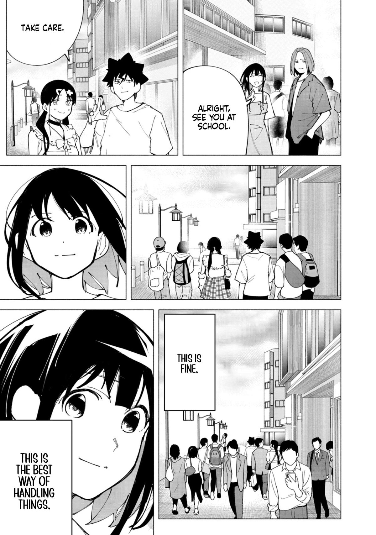 How About R15? Chapter 46 20