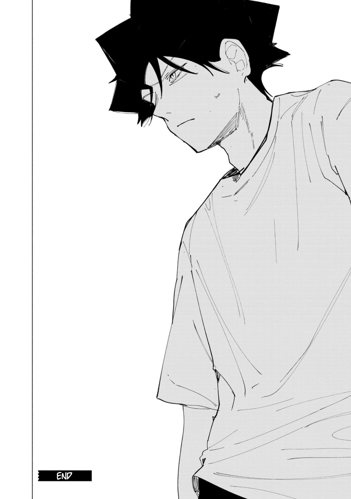 How About R15? Chapter 46 21