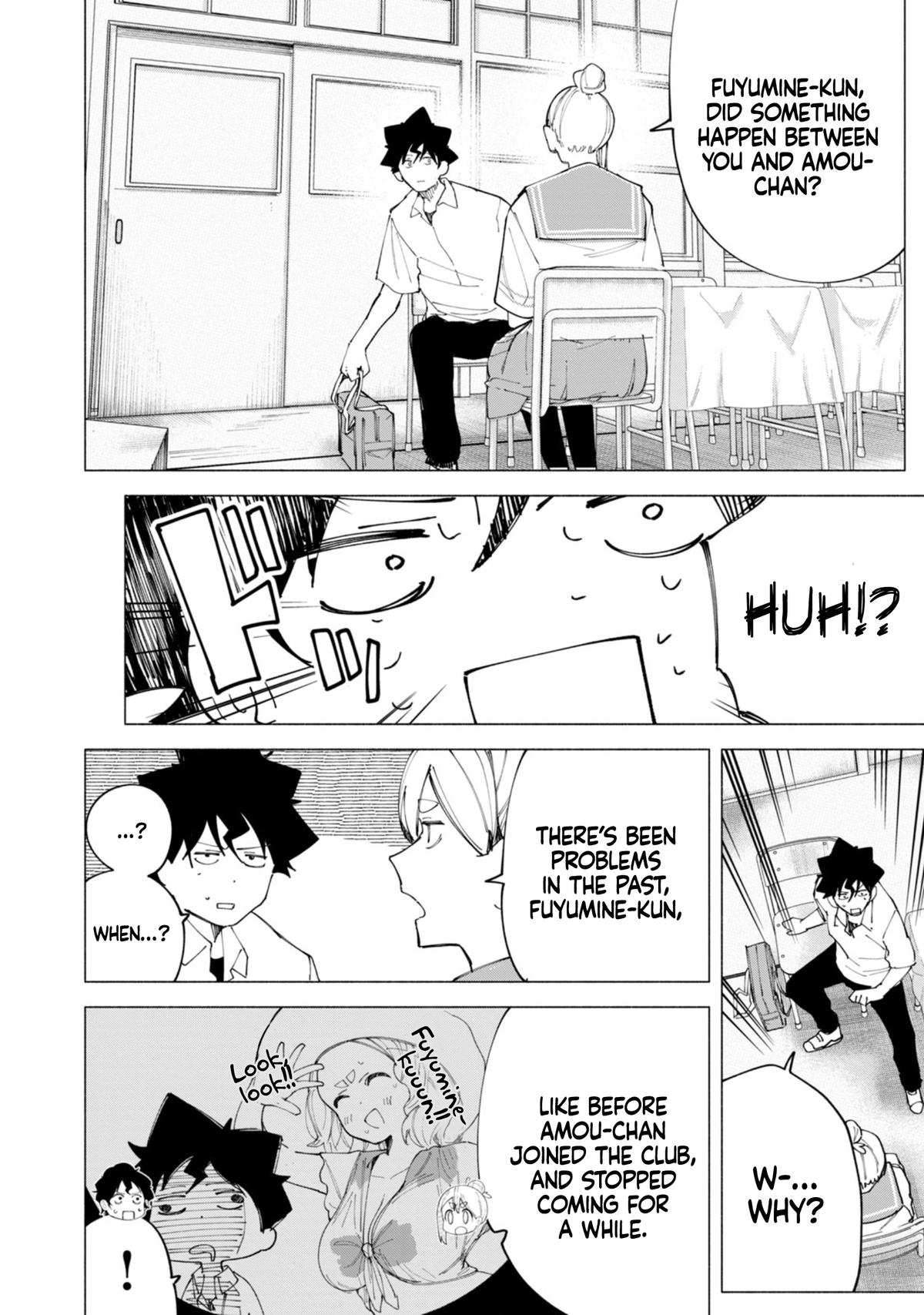 How About R15? Chapter 47 7