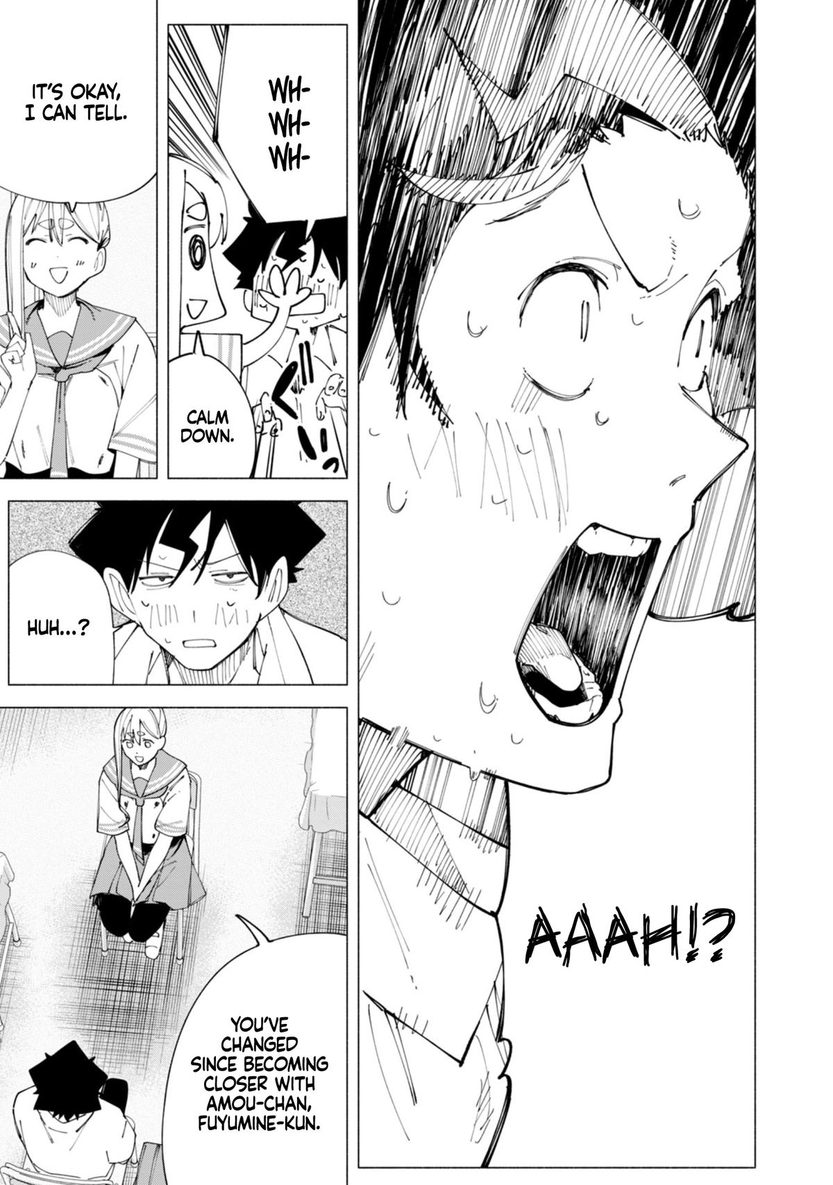 How About R15? Chapter 47 10