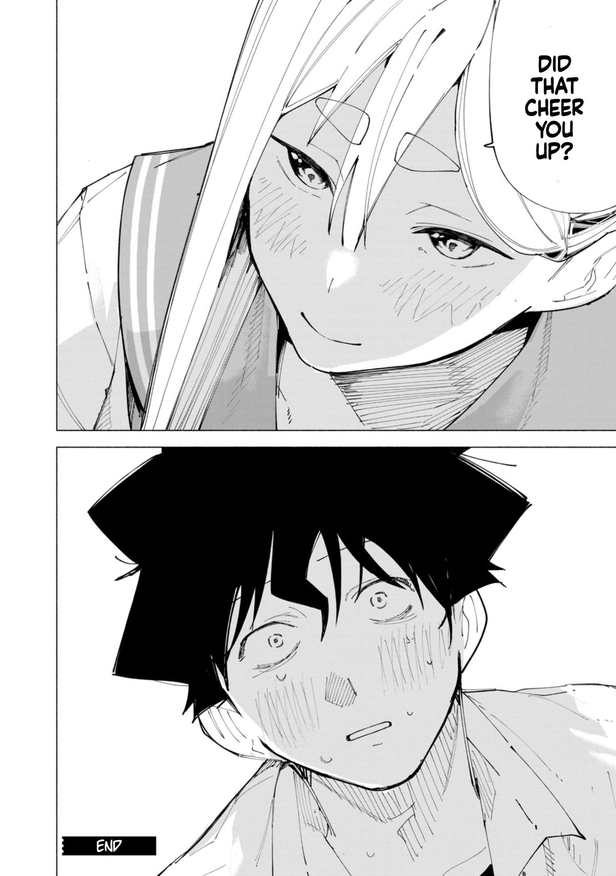 How About R15? Chapter 47 20