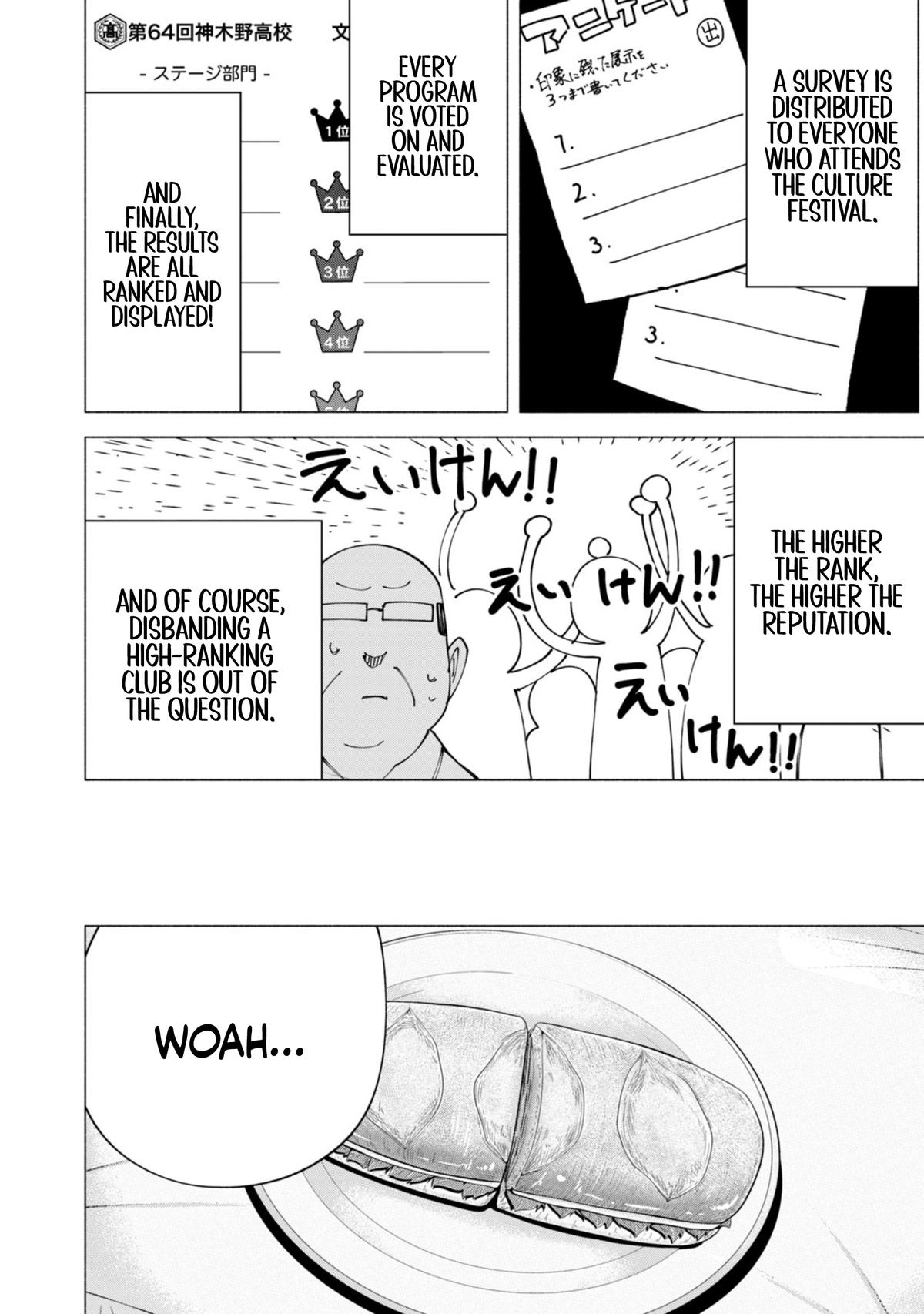 How About R15? Chapter 48 7