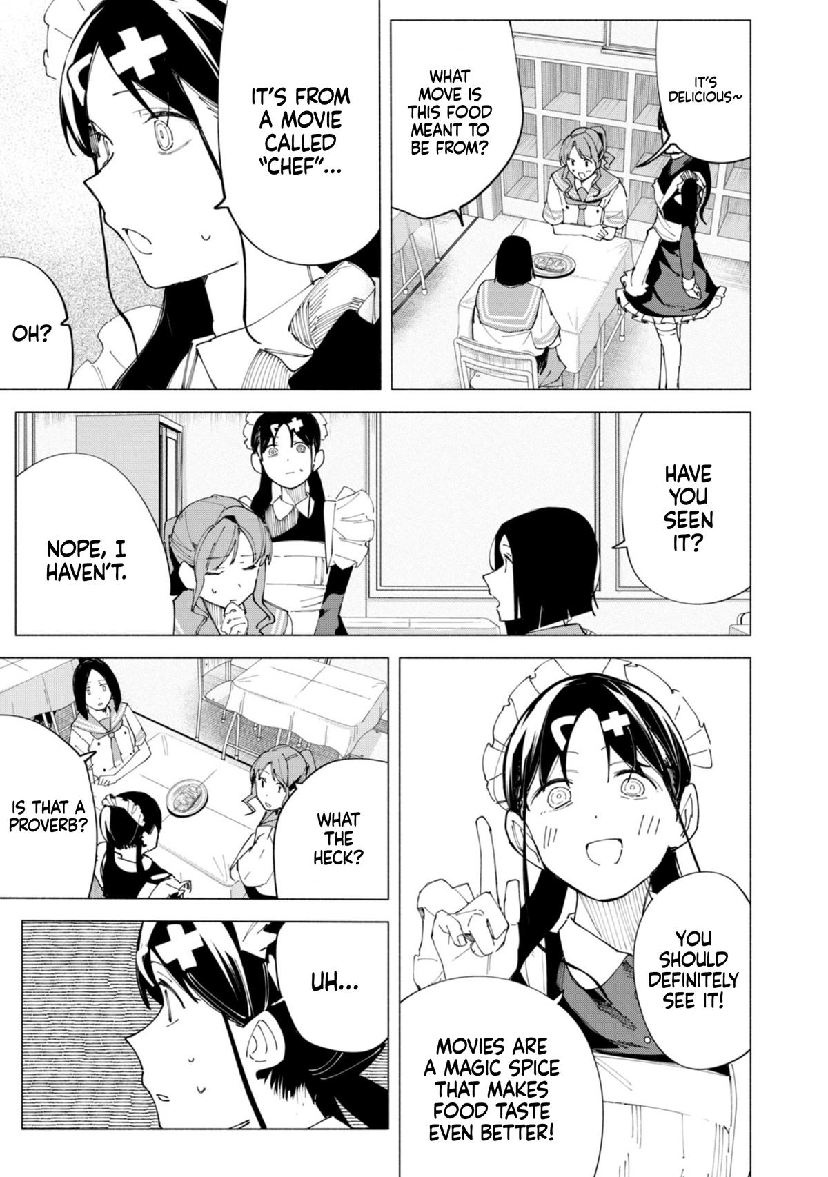 How About R15? Chapter 48 8