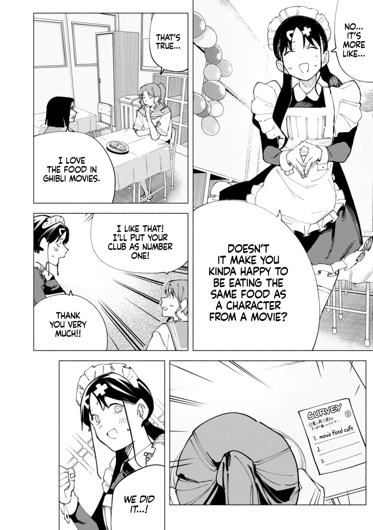 How About R15? Chapter 48 9