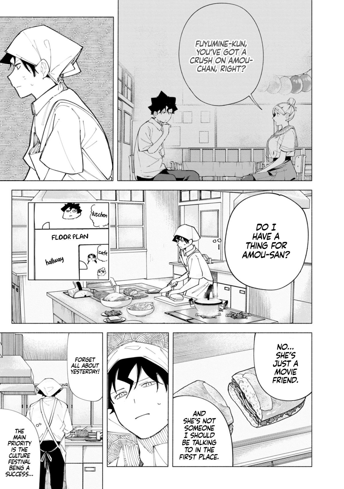 How About R15? Chapter 48 10