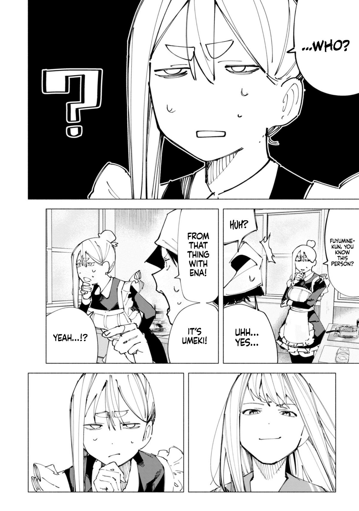 How About R15? Chapter 49 3