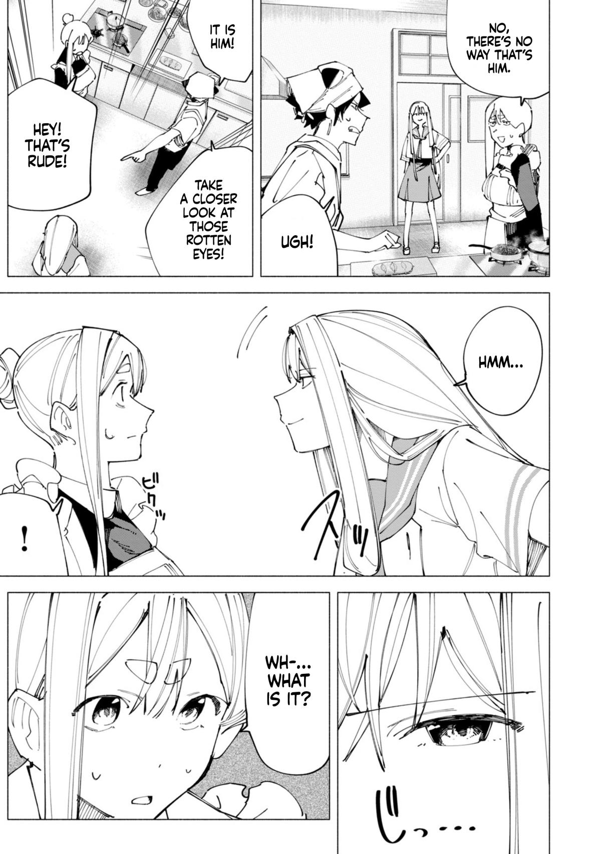 How About R15? Chapter 49 4