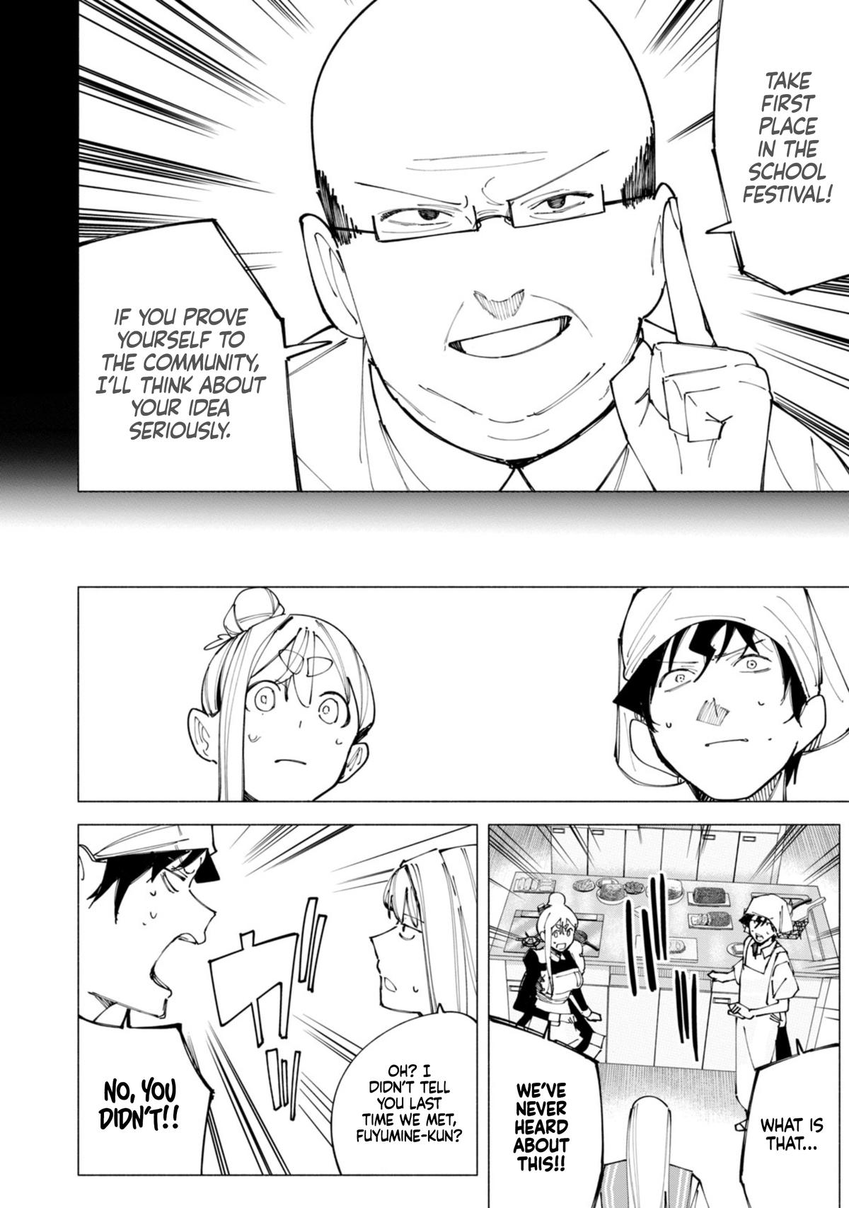 How About R15? Chapter 49 11