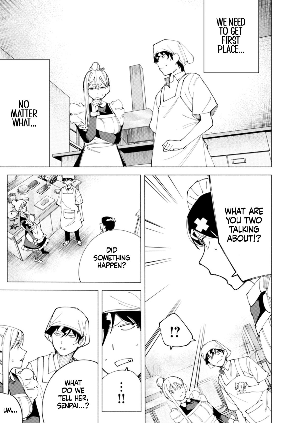 How About R15? Chapter 49 16