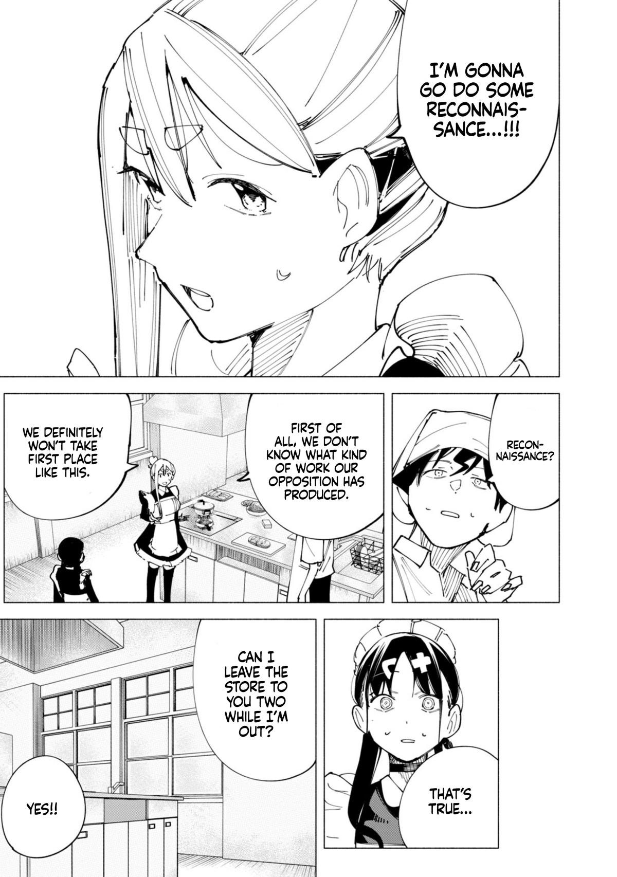 How About R15? Chapter 49 20