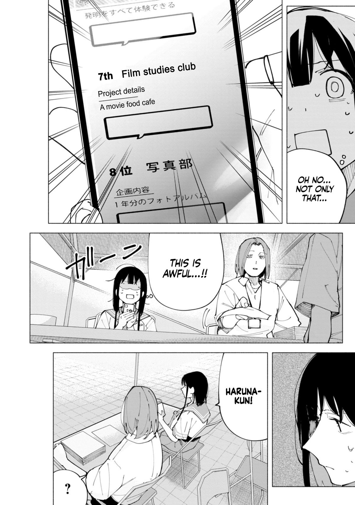 How About R15? Chapter 50 3