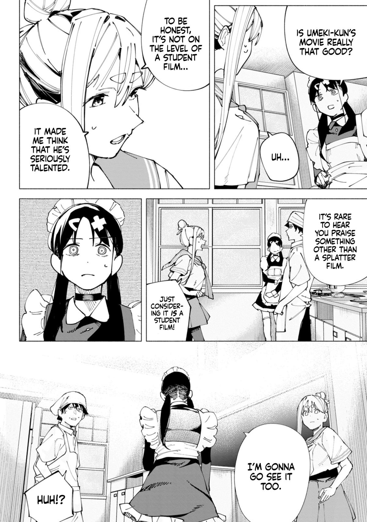 How About R15? Chapter 50 8