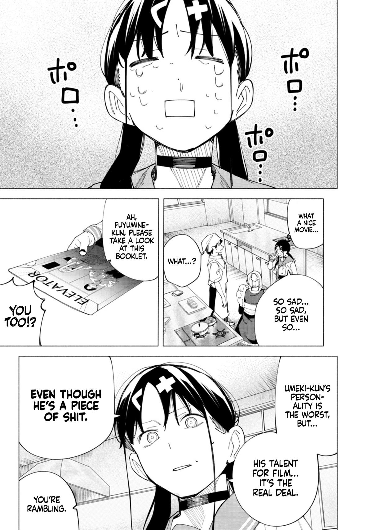 How About R15? Chapter 50 10