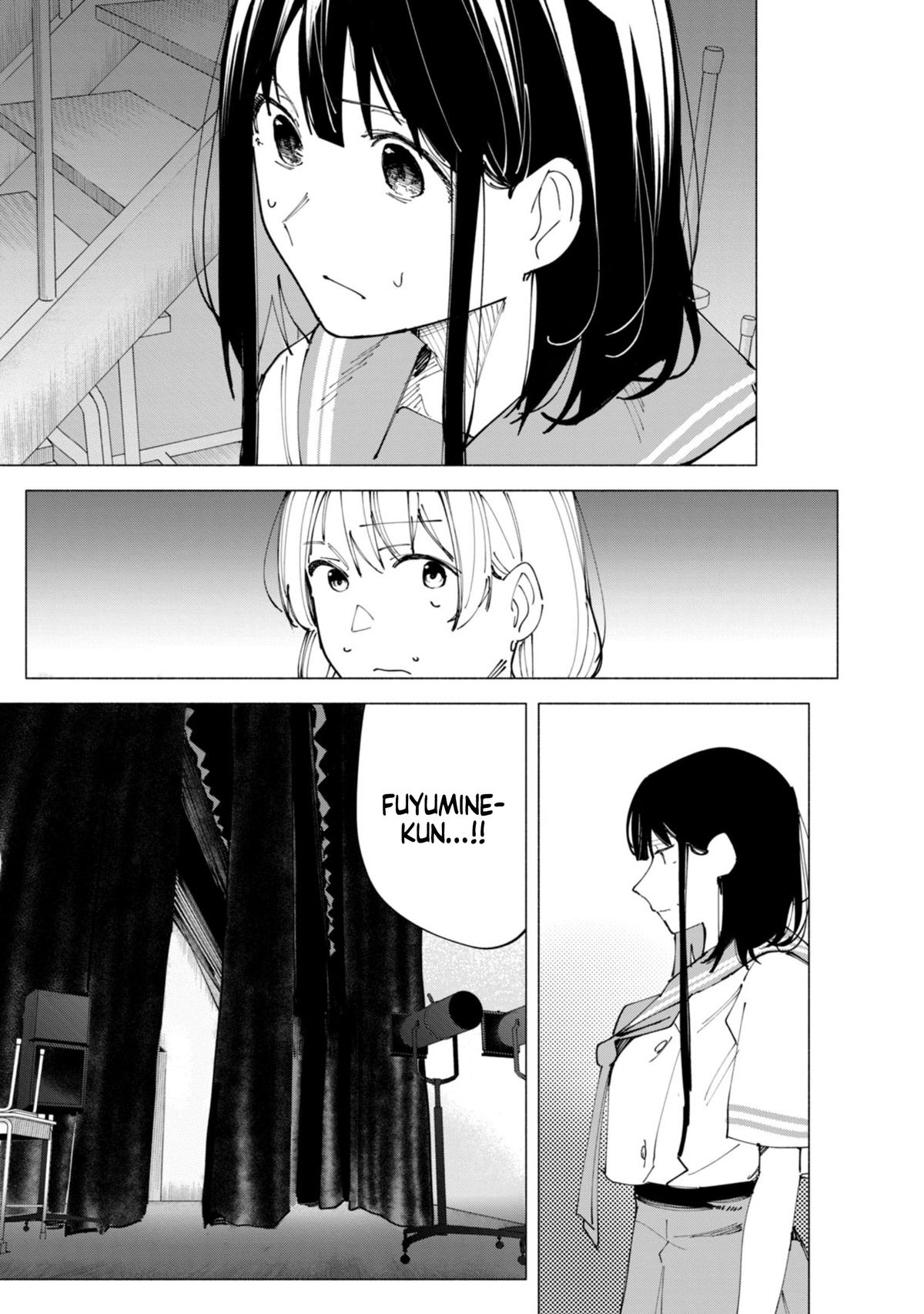 How About R15? Chapter 50 14