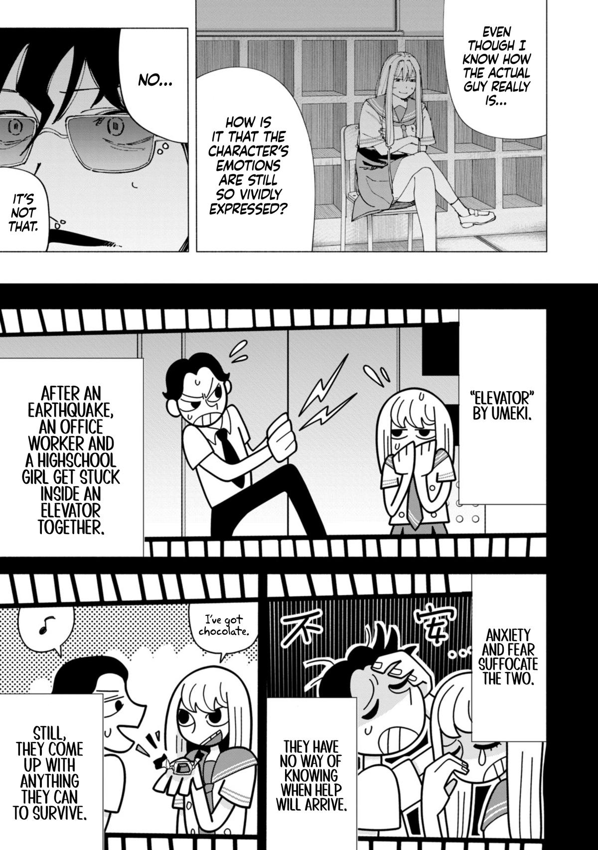 How About R15? Chapter 50 16