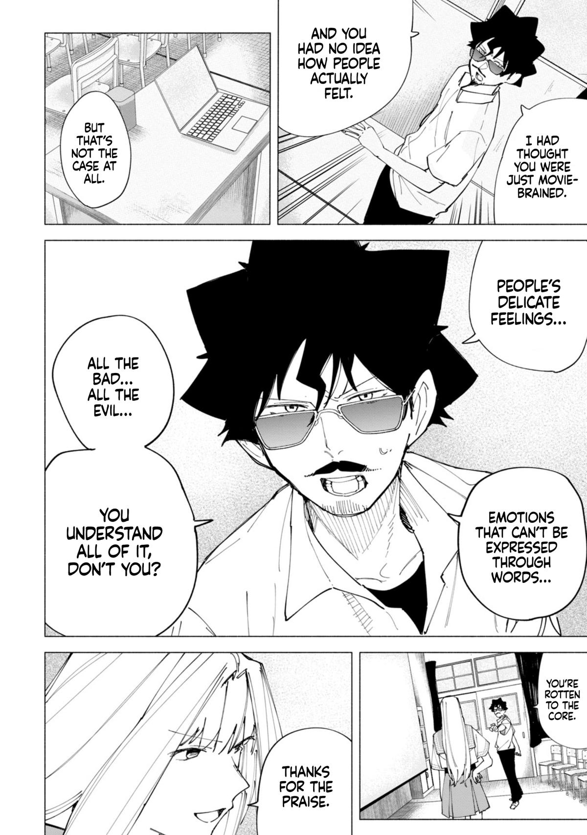 How About R15? Chapter 50 19