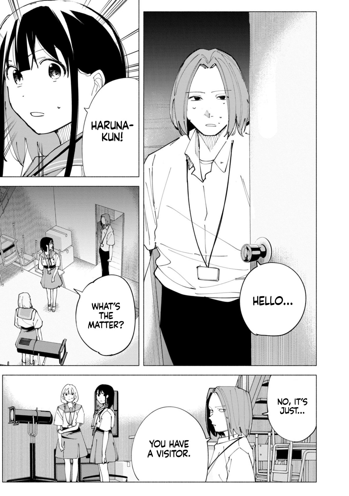 How About R15? Chapter 51 6