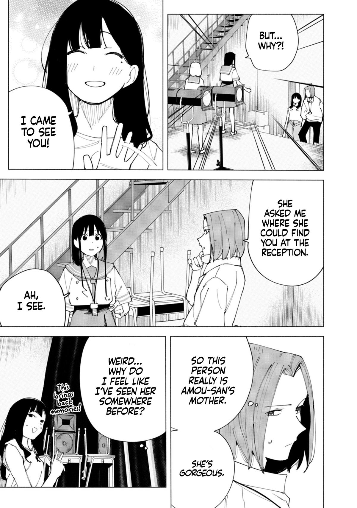 How About R15? Chapter 51 8