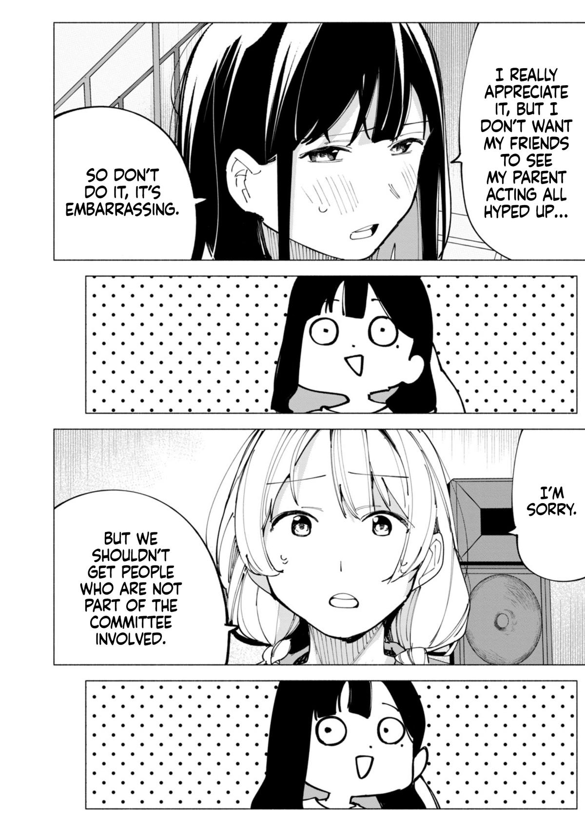 How About R15? Chapter 51 11