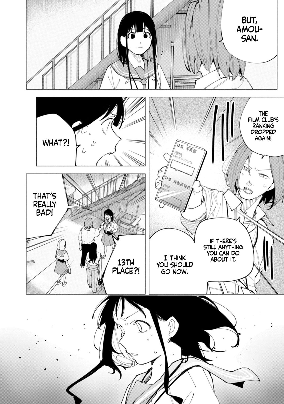 How About R15? Chapter 51 15