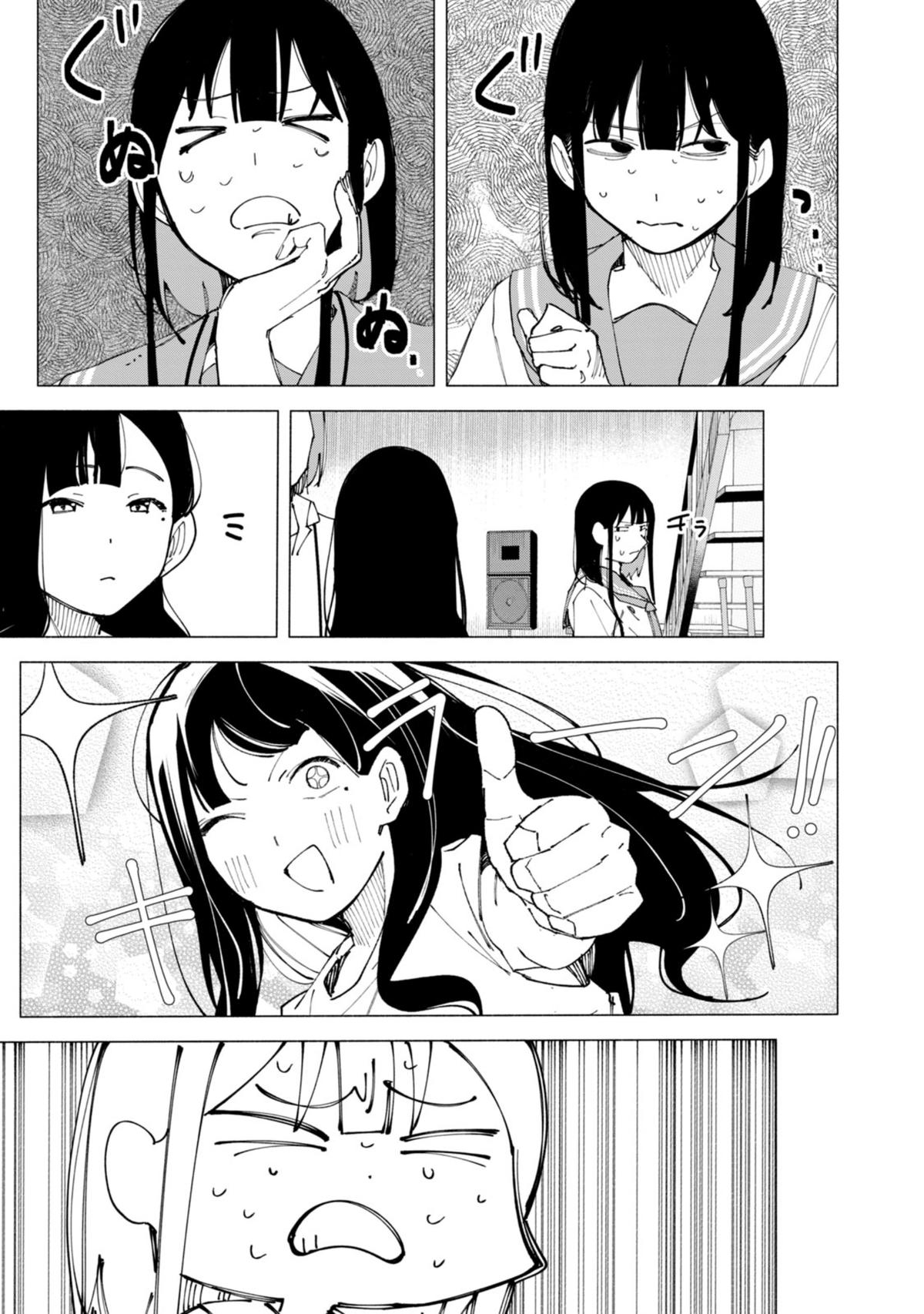 How About R15? Chapter 51 16