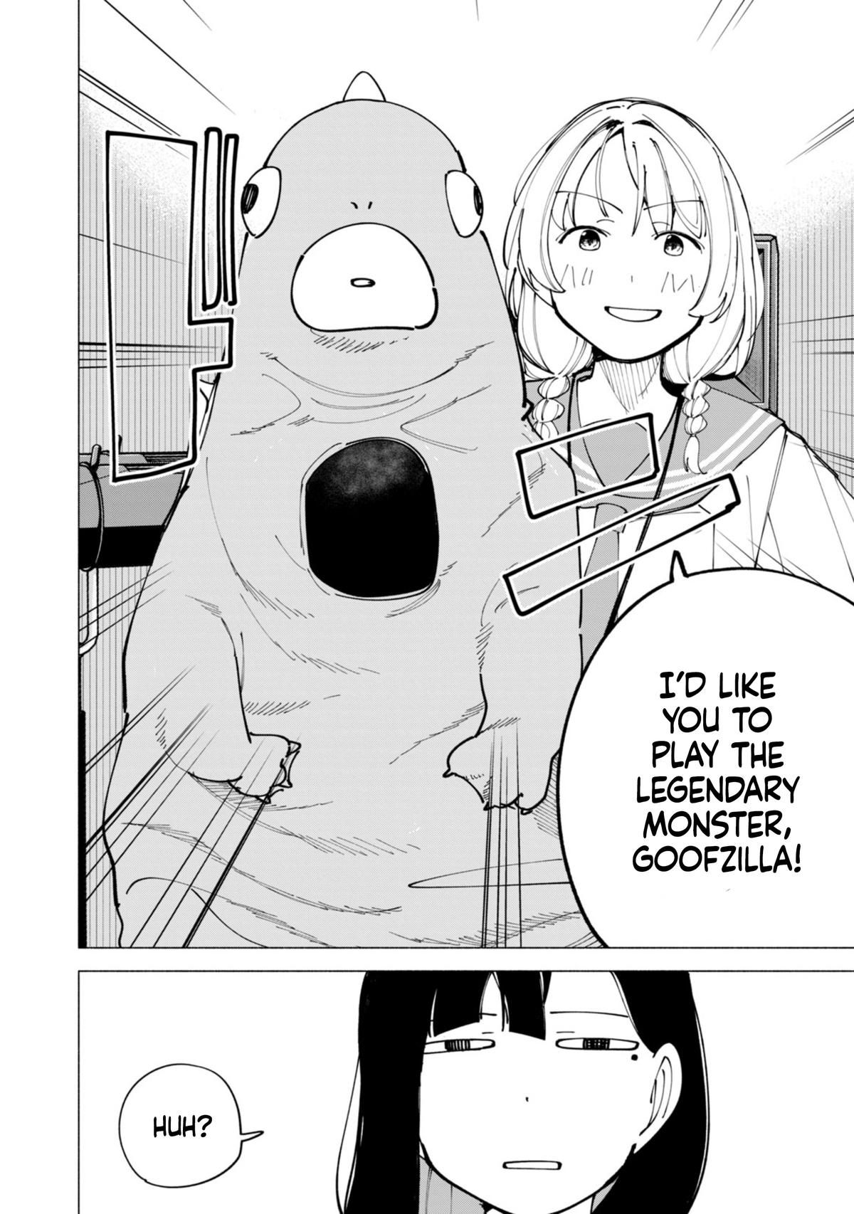 How About R15? Chapter 51 19