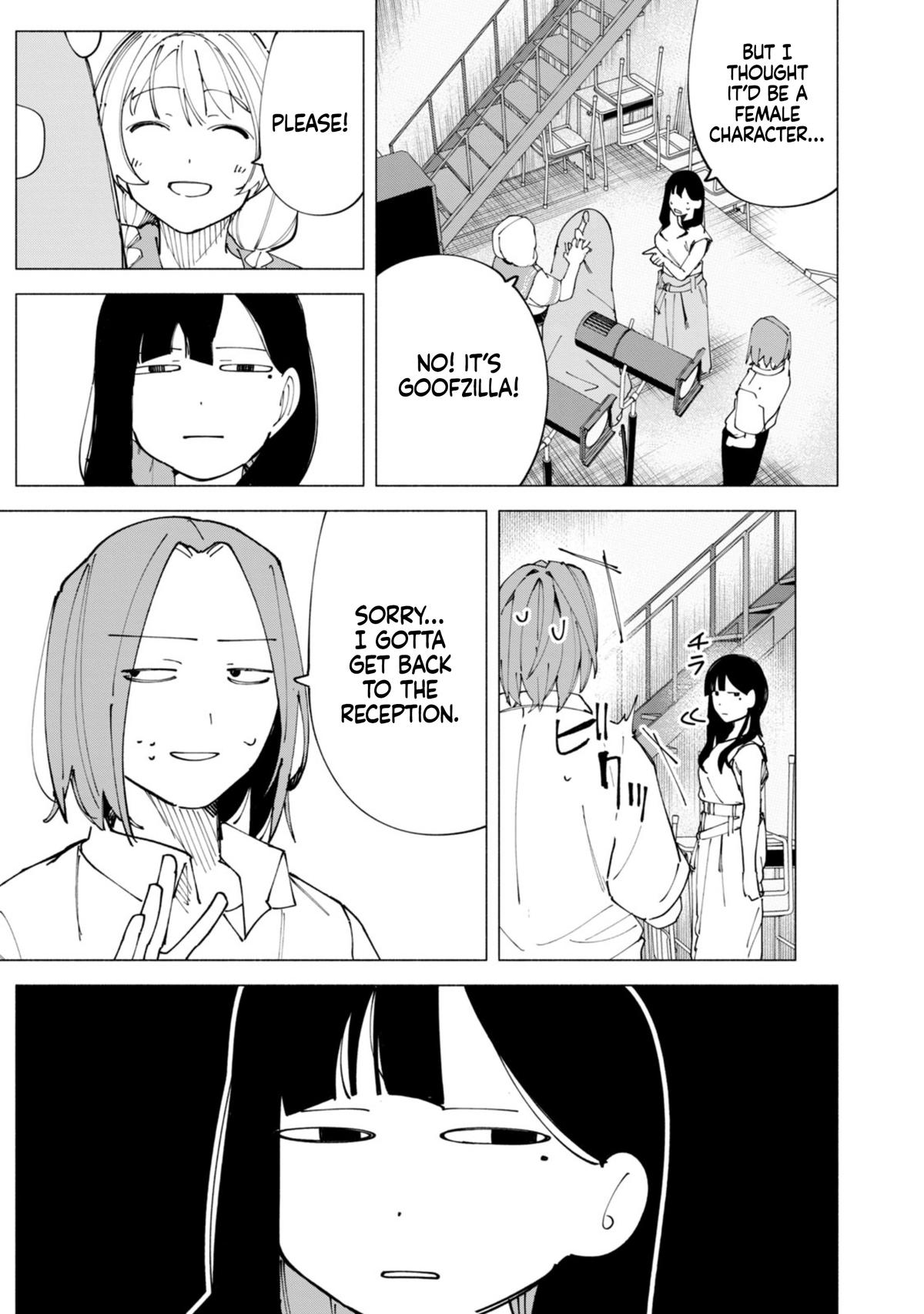 How About R15? Chapter 51 20